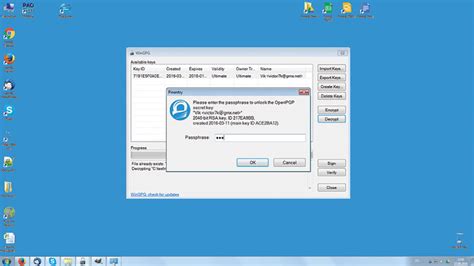 winpgp|gnupg.